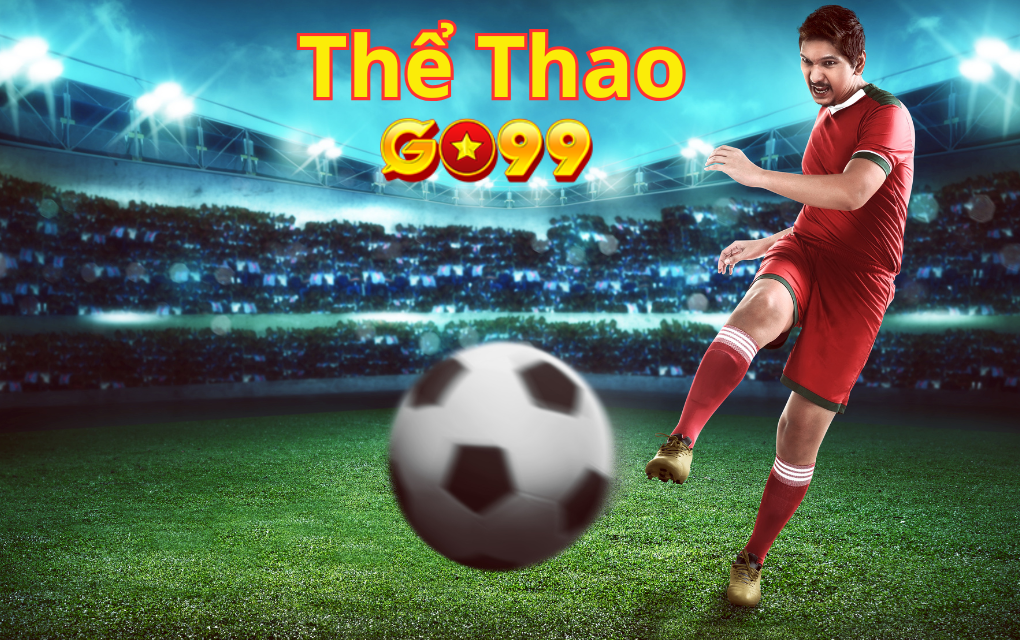 Go99 những lý do chọn cá cược thể thao