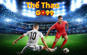 Go99 thể thao