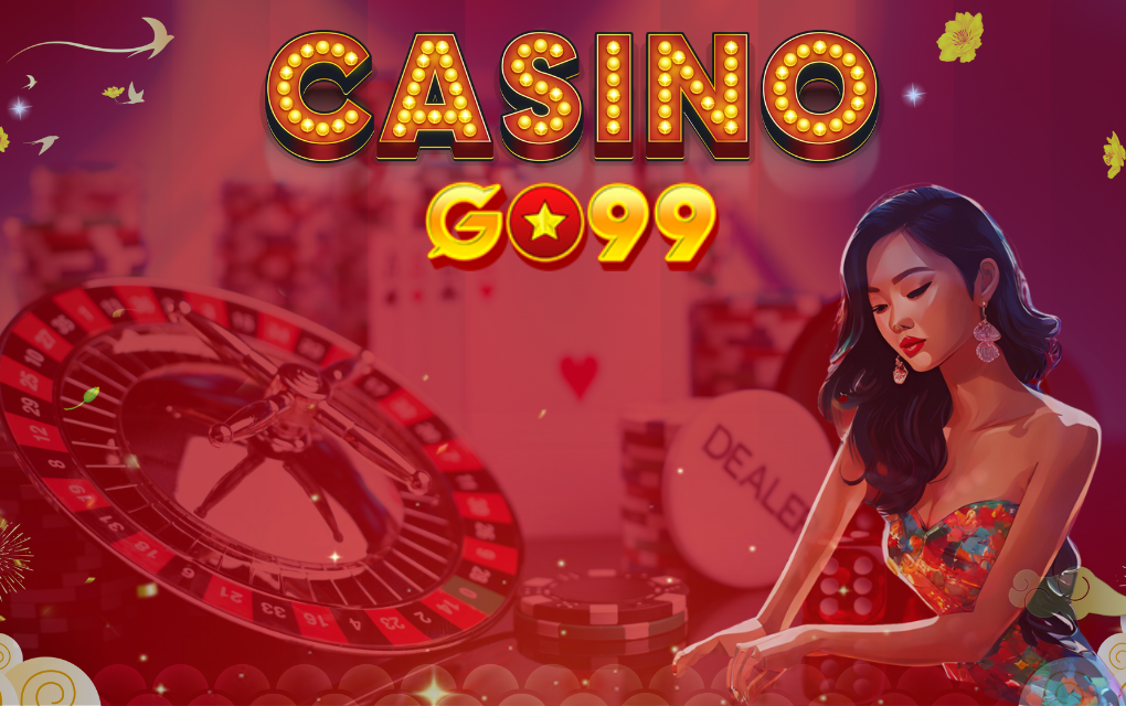 Go99 casino hàng đầu Châu Á